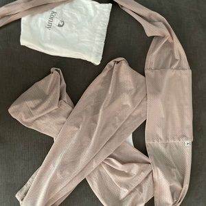 Konny Summer Baby Carrier